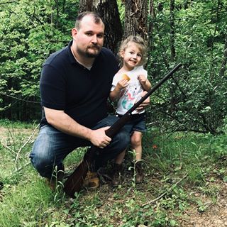 Profile Picture of Jarred Parsons (@jarred.parsons.16) on Facebook