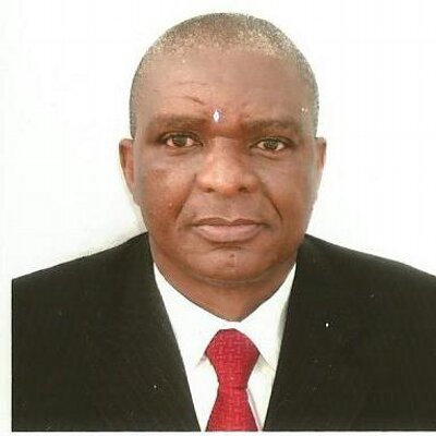 Profile Picture of Darlington Mgbojikwe (@darlington1953) on Twitter
