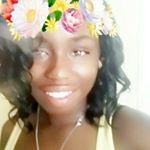 Profile Picture of Jashawnya Rowell (@jashawnyarowell) on Instagram