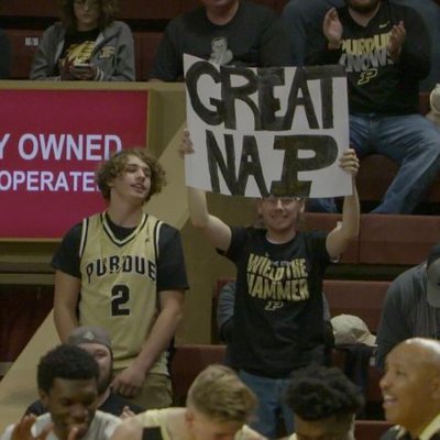 Profile Picture of Matt Lake (@boilerlaker) on Twitter