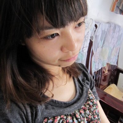 Profile Picture of Stella Tang (@monsterStella) on Twitter