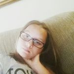 Profile Picture of Sarah feigenbaum (@coolzombies_1230) on Instagram