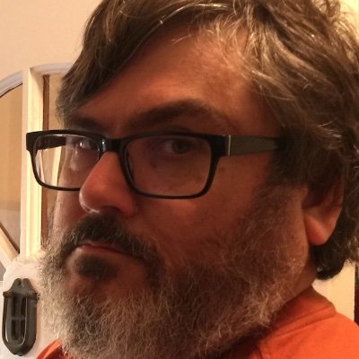 Profile Picture of Paul_Dini (@Paul_Dini) on Twitter