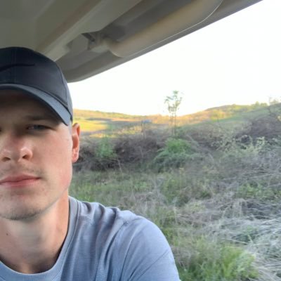 Profile Picture of Jacob May (@jacobmay_20) on Twitter
