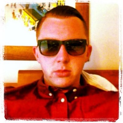 Profile Picture of Lewis Tony Davison (@L_T_Davison) on Twitter