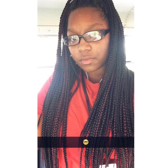 Profile Picture of Jazmyn Jones (@official_jazmyn) on Poshmark