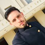 Profile Picture of  Luis J. Murga Z. (@luisjoc05) on Instagram