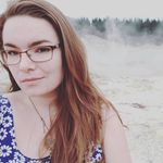 Profile Picture of Cassandra Graham (@cassandra_adventures) on Instagram