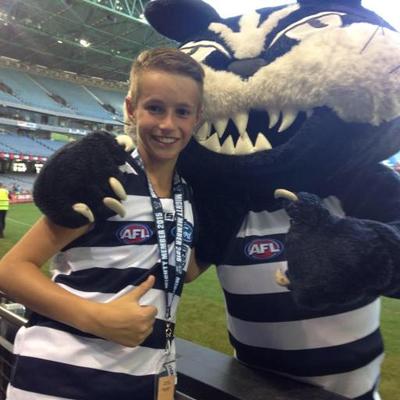 Profile Picture of Jordon Walker (@JordWalko) on Twitter