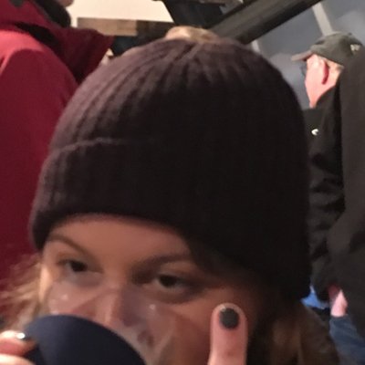 Profile Picture of Wiley Reviews (@CaseRiles) on Twitter