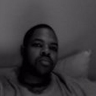 Profile Picture of Wayne M Hooper Jr. (@@bigcube) on Twitter