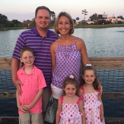 Profile Picture of John Petts (@pettswvu) on Twitter