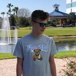 Profile Picture of Nathan VanBuskirk (@nathan__vanbuskirk) on Instagram