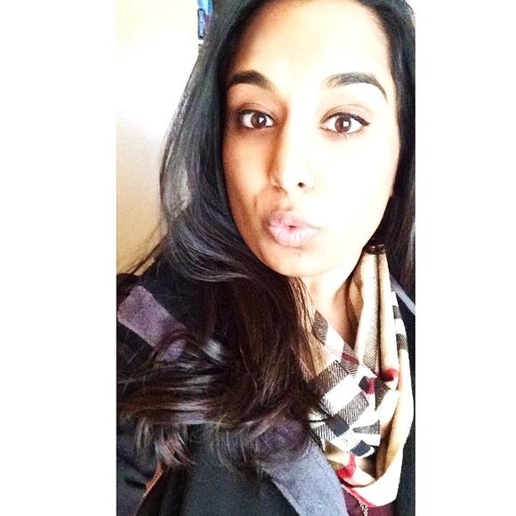 Profile Picture of Cynthia Cherian (@cynnnx15) on Poshmark