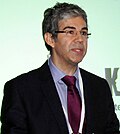 Profile Picture of David Notton Wikipedia