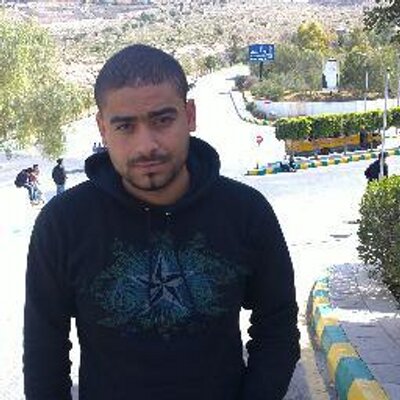 Profile Picture of Ahmad.alsaadi (@ahmadalsaadi90) on Twitter