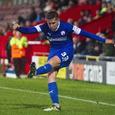 Profile Picture of Jay Sheridan (@JaySheridan11) on Twitter