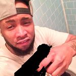 Profile Picture of Buck Affiliated Richards (@javed.j.s.crazed.richards) on Instagram