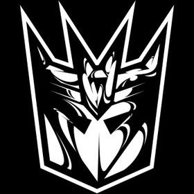 Profile Picture of MEGATRON (@FrankCaroll) on Twitter