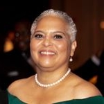 Profile Picture of Cordelia Wallace (@revcwallace) on Instagram