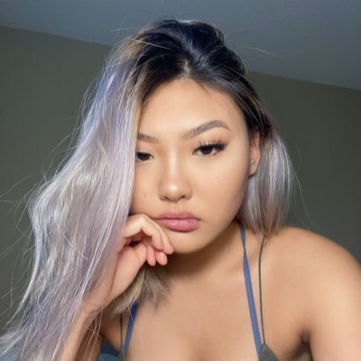 Profile Picture of Hannah (@haannah_kim) on Twitter