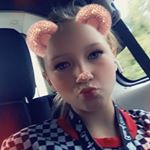 Profile Picture of Hailey Staggs (@hailey_staggs13) on Instagram