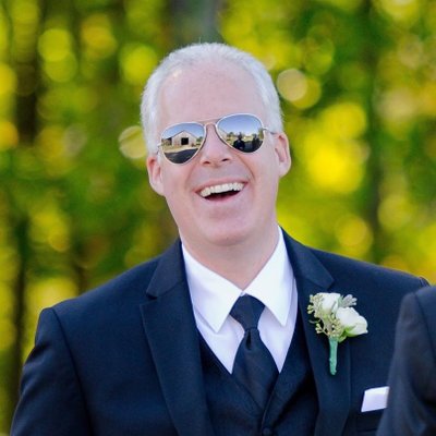 Profile Picture of Todd Richard Branch (@ToddRBranch) on Twitter