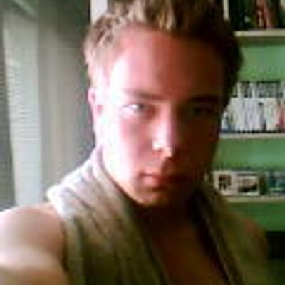Profile Picture of David Lenzer (@Davidizon) on Twitter
