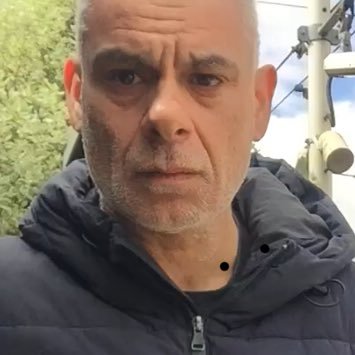 Profile Picture of Mark Lockyer (@marklockyer7) on Twitter