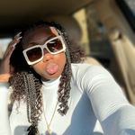Profile Picture of Mocha Cookie Crumble🍪🤪😘 (@keema_keemss) on Instagram