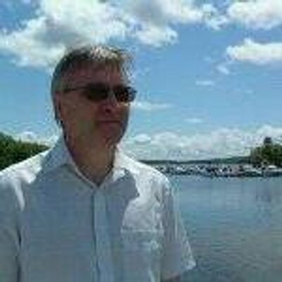 Profile Picture of Malcolm Weaver (@malcweaver) on Twitter
