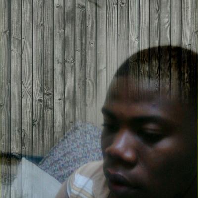 Profile Picture of Newton Ing'aria Khav (@NKhav) on Twitter