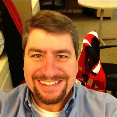 Profile Picture of Thomas Heneghan (@@TomPrepared) on Twitter