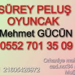 Profile Picture of Sürey Peluş (@Sürey-Peluş) on Facebook