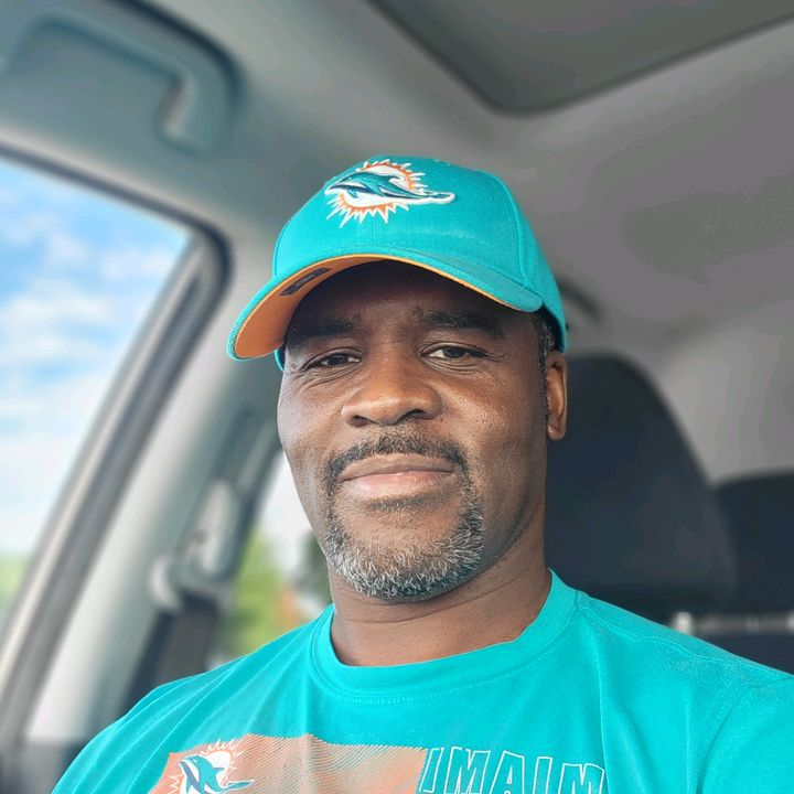 Profile Picture of Darren Poole (@@darrenpoole2) on Tiktok