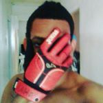 Profile Picture of Omar Benjamin (@omar_drix51) on Instagram