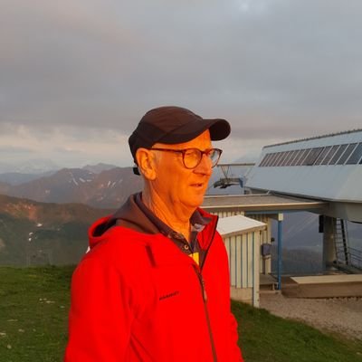 Profile Picture of Chris Johansen (@ChristianHeiloo) on Twitter