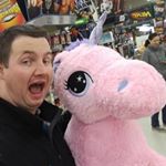 Profile Picture of Raymond Bell (@dinger007uk) on Instagram