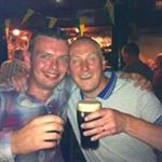 Profile Picture of Paul Hannaway (@paulhannaway) on Instagram