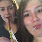 Kaley && Delaney - Instagram Profile Picture of Kaley && Delaney (@kaley.delaney.spam) on Instagram