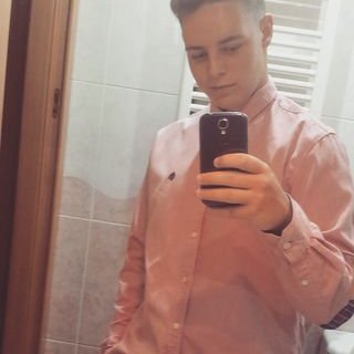 Profile Picture of Marc Coronado (@marc_15) on Twitter