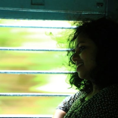 Profile Picture of Ashlie Mary Thomas (@AshlieMaryThom1) on Twitter