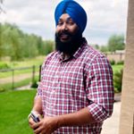 Profile Picture of Amritpal Virk (@amritpal.virk) on Instagram