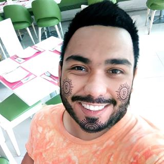 Profile Picture of Joseph Angelus Pallones Jalalon (@josephangelus.jalalon) on Facebook