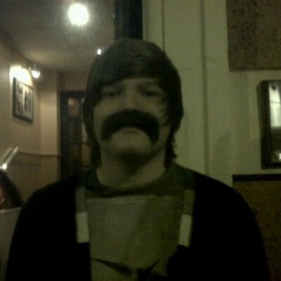 Profile Picture of Danny Mcewan (@DannyMcewan) on Twitter