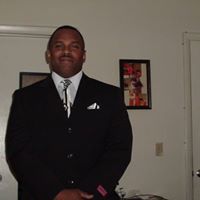 Profile Picture of Calvin Reese (@calvinreese56) on Pinterest