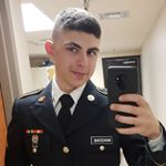 Profile Picture of peter manzione (@pfc_manzione) on Instagram
