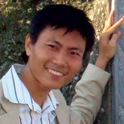Profile Picture of Adam Luong (@adam84luong) on Twitter