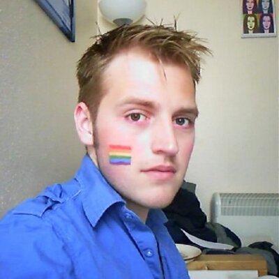 Profile Picture of Christian Chadwick (@ChipChad) on Twitter