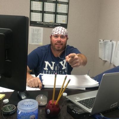 Andy Hutto - Twitter Profile Picture of Andy Hutto (@Ahutto1969) on Twitter